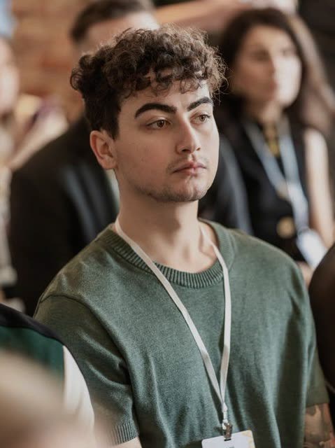 Портрет резидента клуба