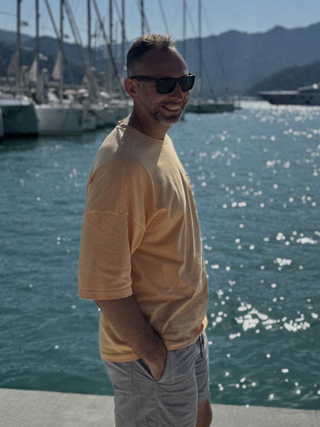 Портрет резидента клуба