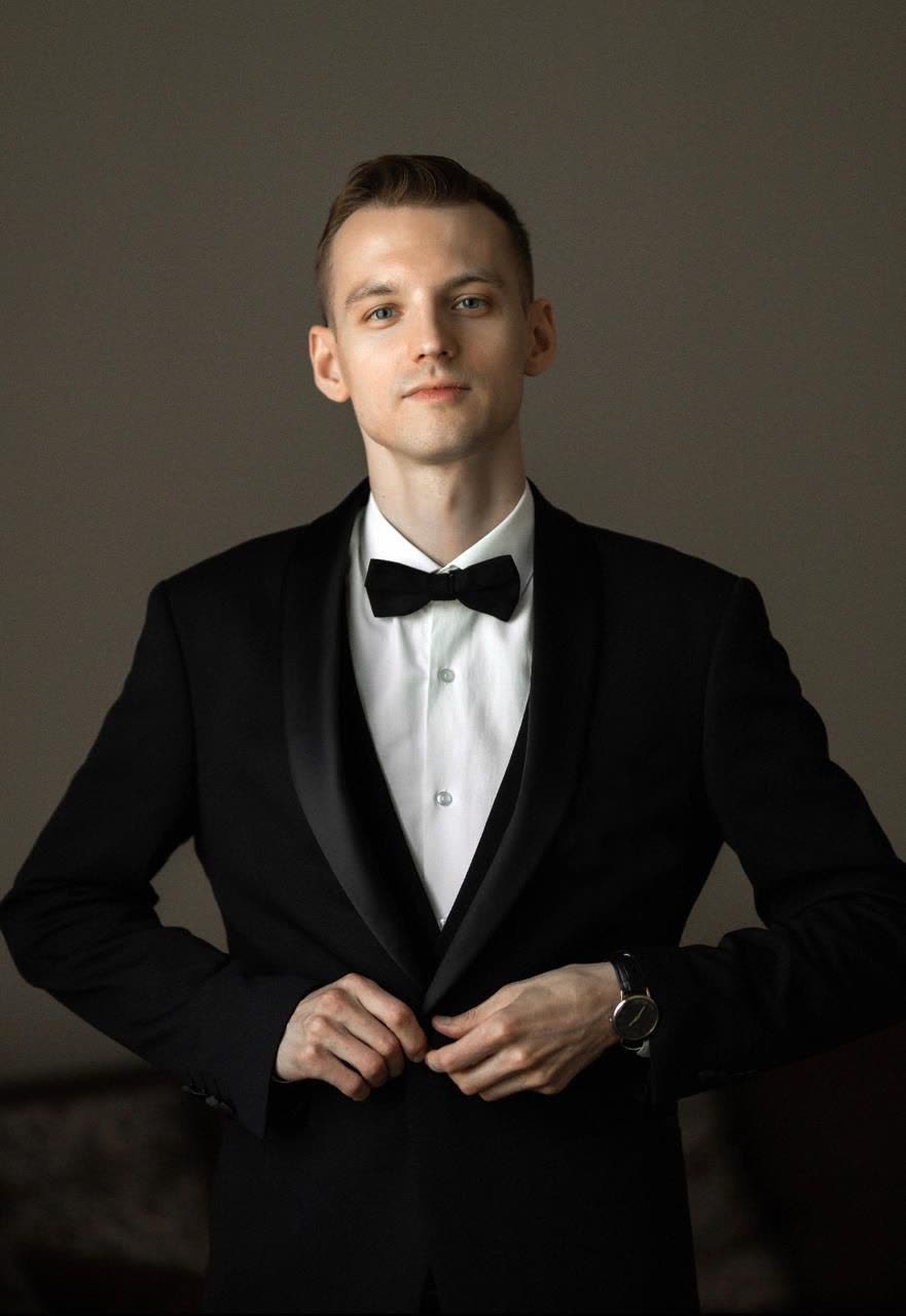 Портрет резидента клуба